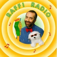 Purchase Raffi - Raffi Radio