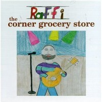 Purchase Raffi - The Corner Grocery Store (Remastered 1991)
