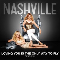 Purchase Sam Palladio & Clare Bowen - Loving You Is the Only Way To Fly (Nashville Cast Version) (CDS)