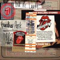 Purchase The Rolling Stones - Live At Leeds Roundhay Park 1982 CD1