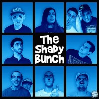 Purchase VA - The Shady Bunch (EP)