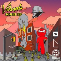 Purchase Vudvuzela - Zombi (EP)