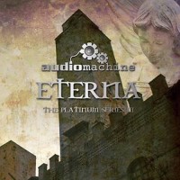 Purchase Audiomachine - The Platinum Series III - Eterna CD1