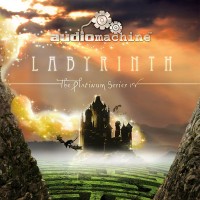 Purchase Audiomachine - The Platinum Series IV - Labyrinth CD1