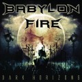 Buy Babylon Fire - Dark Horizons Mp3 Download