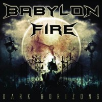 Purchase Babylon Fire - Dark Horizons
