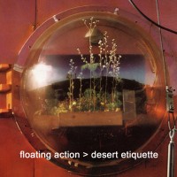 Purchase Floating Action - Desert Etiquette