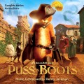 Purchase Henry Jackman - Puss In Boots (Complete Score) Mp3 Download
