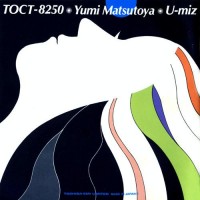 Purchase Yumi Matsutoya - U-Miz