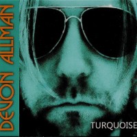 Purchase Devon Allman - Turquoise