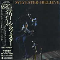 Purchase Terry Sylvester - I Believe (Remastered 2005)