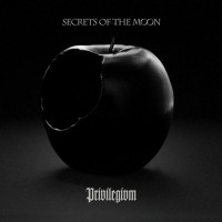 Purchase Secrets Of The Moon - Priviliegivm