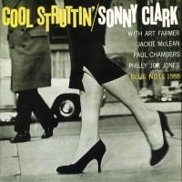 Purchase Sonny Clark - Cool Struttin' (Remastered 1998)