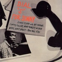 Purchase Sonny Clark - Dial S For Sonny (Vinyl)