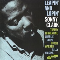 Purchase Sonny Clark - Leapin' And Lopin' (Vinyl)