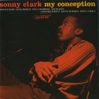 Purchase Sonny Clark - My Conception (Remastered 2000)