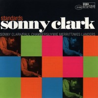 Purchase Sonny Clark - Standards (Vinyl)