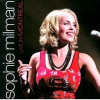 Purchase Sophie Milman - Live In Montreal