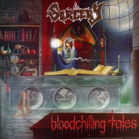 Purchase Sorcery - Bloodchilling Tales (Vinyl)