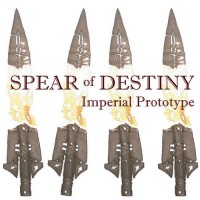 Purchase Spear Of Destiny - Imperial Prototype