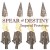 Buy Spear Of Destiny - Imperial Prototype Mp3 Download