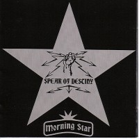 Purchase Spear Of Destiny - Morning Star