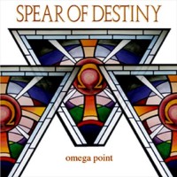 Purchase Spear Of Destiny - Omega Point