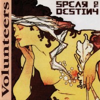 Purchase Spear Of Destiny - Volunteers