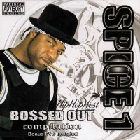 Purchase Spice 1 - Bo$$ed Out