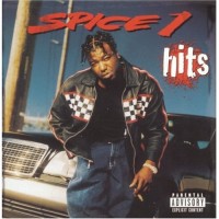 Purchase Spice 1 - Hits Vol. 1