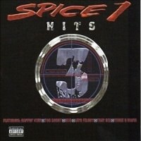 Purchase Spice 1 - Hits Vol. 3