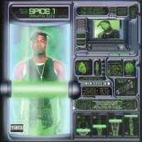 Purchase Spice 1 - Immortalized