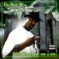 Purchase Spice 1 - Life After Jive (The Best Of 2000 To 2005)