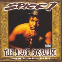 Purchase Spice 1 - The Black Bossalini