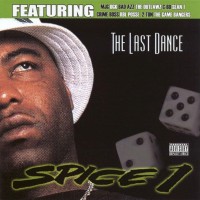 Purchase Spice 1 - The Last Dance