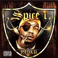 Purchase Spice 1 - The Ridah