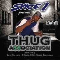 Purchase Spice 1 - Thug Association