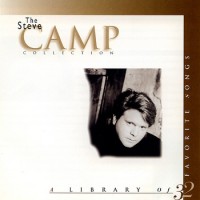 Purchase Steve Camp - The Steve Camp Collection CD1