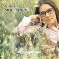 Purchase Nana Mouskouri - Songs Of My Land