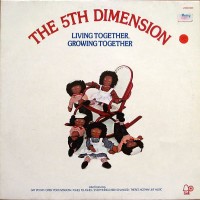Purchase The 5th Dimension - Living Together, Growing Together (Vinyl)