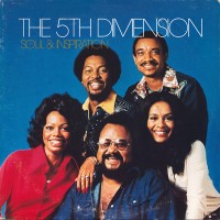 Purchase The 5th Dimension - Soul & Inspiration (Reissued 2007)