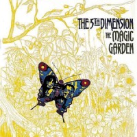Purchase The 5th Dimension - The Magic Garden (Vinyl)