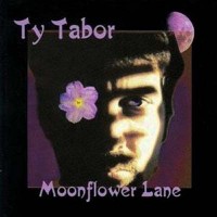 Purchase Ty Tabor - Moon Flower Lane