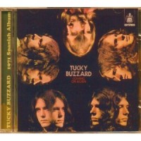 Purchase Tucky Buzzard - Coming On Again (Reissued 2011)