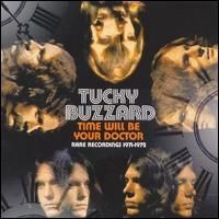 Purchase Tucky Buzzard - Time Will Be Your Doctor (Vinyl)