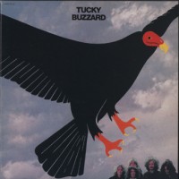 Purchase Tucky Buzzard - Tucky Buzzard (Remastered 2005)