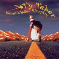 Purchase Ty Tabor - Naomi's Solar Pumpkin