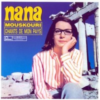 Purchase Nana Mouskouri - Chants De Mon Pays