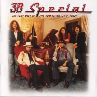 Purchase 38 Special - The Very Best Of The A&M Years (1977-1988)