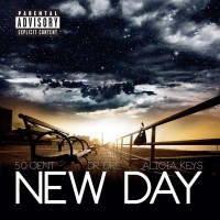 Purchase 50 Cent - New Day (CDS)